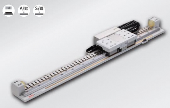 直線電機(jī)模組在激光焊機(jī)、切割上的應(yīng)用是什么